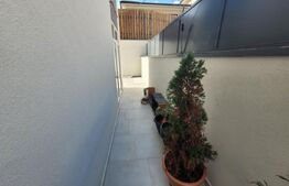 Apartament 3 camere, decomandat, 62mp, terasa de 55mp, zona Oasului