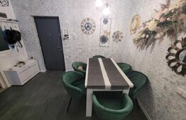 Apartament 3 camere, decomandat, 62mp, terasa de 55mp, zona Oasului