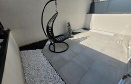 Apartament 3 camere, decomandat, 62mp, terasa de 55mp, zona Oasului