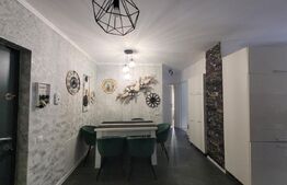 Apartament 3 camere, decomandat, 62mp, terasa de 55mp, zona Oasului