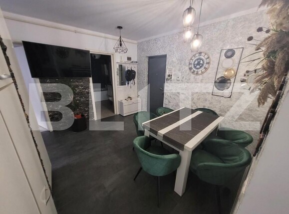 Apartament de vânzare 3 camere Iris - 145190AV | BLITZ Cluj-Napoca | Poza12