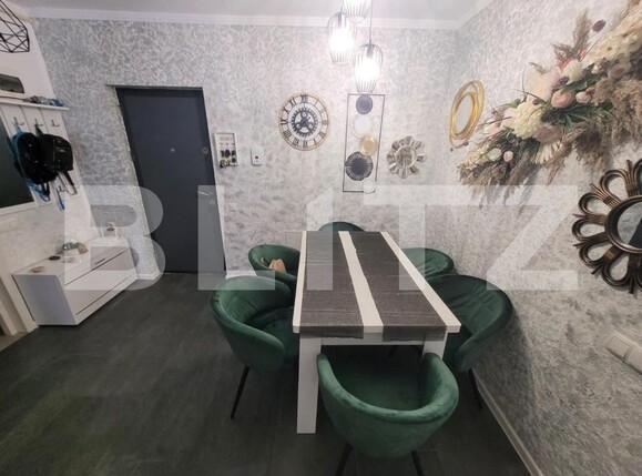 Apartament de vânzare 3 camere Iris - 145190AV | BLITZ Cluj-Napoca | Poza10