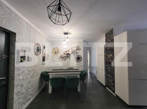 Apartament de vânzare 3 camere Iris - 145190AV | BLITZ Cluj-Napoca | Poza2