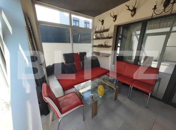 Apartament de vânzare 3 camere Iris - 145190AV | BLITZ Cluj-Napoca | Poza4