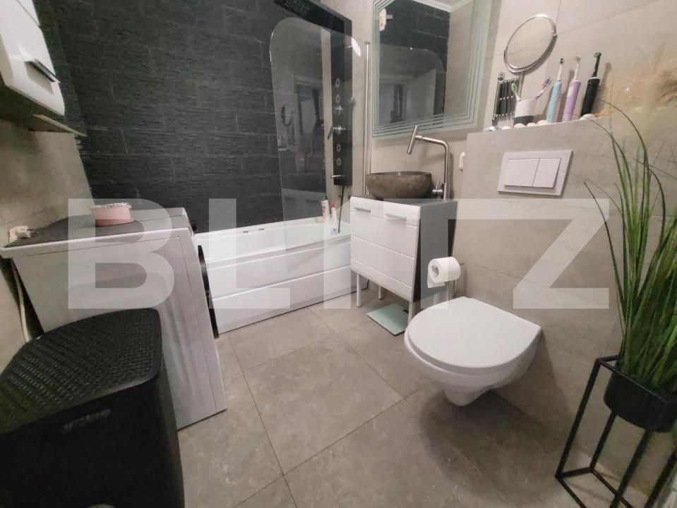 Apartament de vânzare 3 camere Iris - 145190AV | BLITZ Cluj-Napoca | Poza9