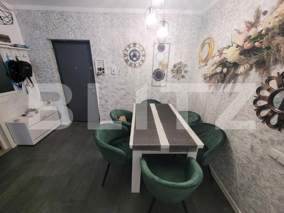 Apartament de vânzare 3 camere Iris - 145190AV | BLITZ Cluj-Napoca | Poza10