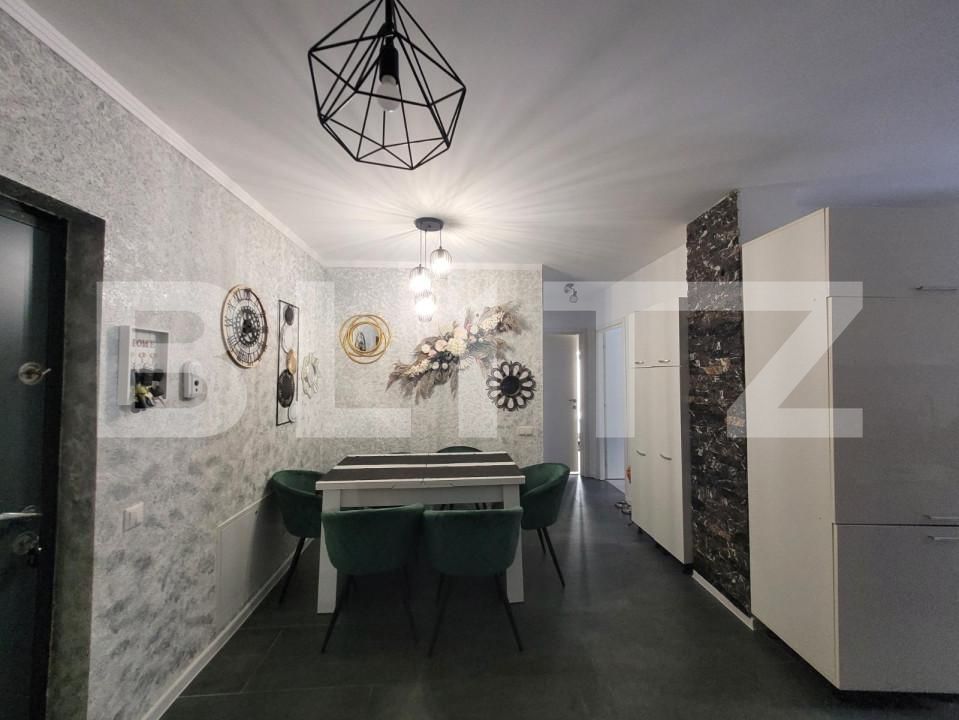 Apartament de vânzare 3 camere Iris - 145190AV | BLITZ Cluj-Napoca | Poza2