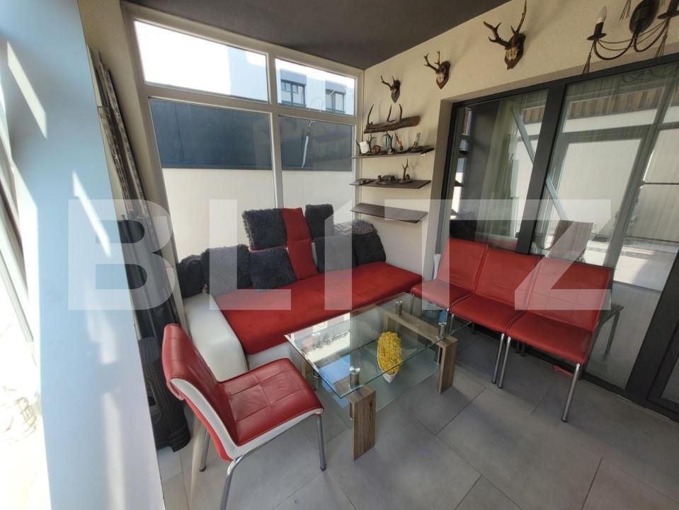 Apartament de vânzare 3 camere Iris - 145190AV | BLITZ Cluj-Napoca | Poza4