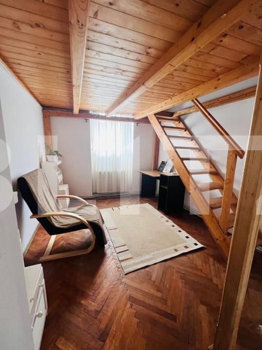 Apartament de vânzare 4 camere Central - 145191AV | BLITZ Cluj-Napoca | Poza5