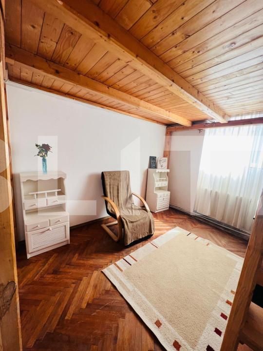 Apartament de vânzare 4 camere Central - 145191AV | BLITZ Cluj-Napoca | Poza7