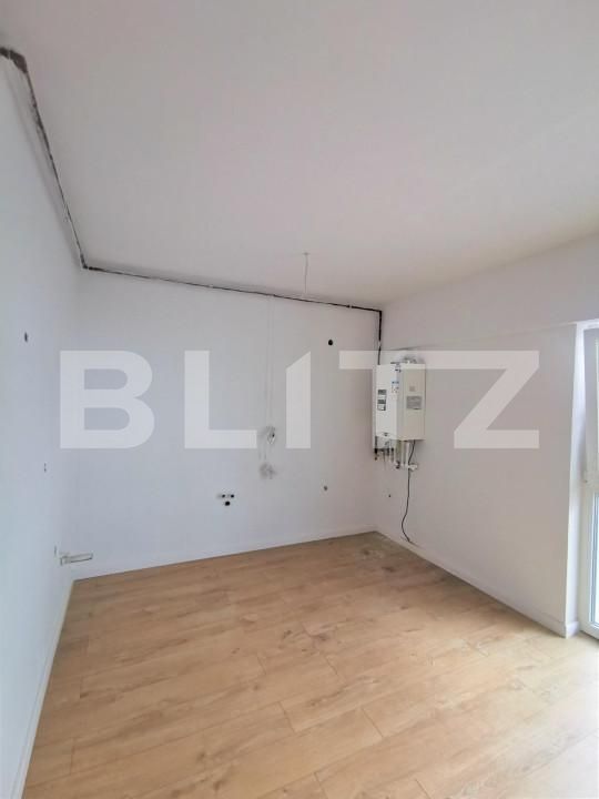 Apartament de vânzare 2 camere Semicentral - 145192AV | BLITZ Cluj-Napoca | Poza3