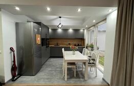 Apartament 3 camere, 86 mp, finisat, parcare, boxa, zona Maestro