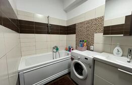 Apartament 3 camere, 86 mp, finisat, parcare, boxa, zona Maestro