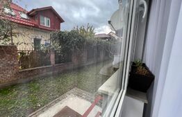 Apartament 3 camere, 86 mp, finisat, parcare, boxa, zona Maestro