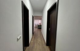 Apartament 3 camere, 86 mp, finisat, parcare, boxa, zona Maestro