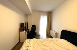 Apartament 3 camere, 86 mp, finisat, parcare, boxa, zona Maestro