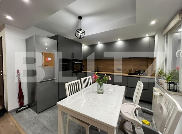 Apartament de vânzare 3 camere Central - 145193AV | BLITZ Cluj-Napoca | Poza1