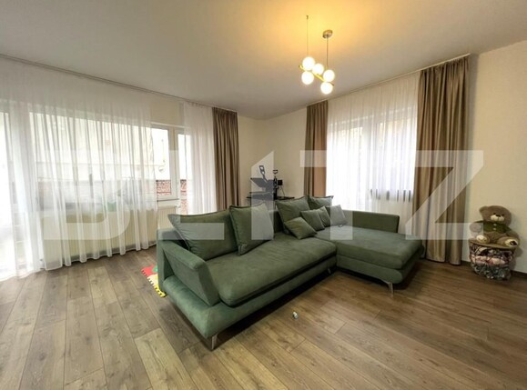 Apartament de vânzare 3 camere Central - 145193AV | BLITZ Cluj-Napoca | Poza5