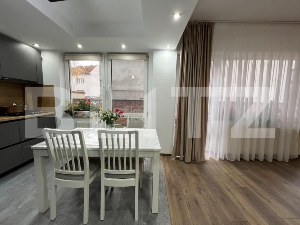 Apartament de vânzare 3 camere Central - 145193AV | BLITZ Cluj-Napoca | Poza3