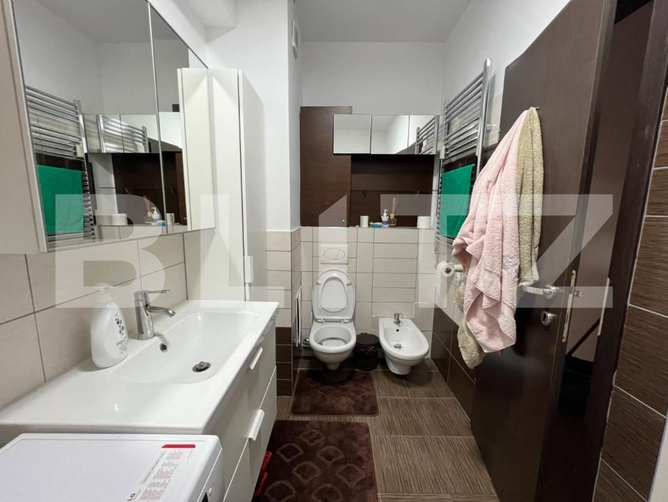 Apartament de vânzare 3 camere Central - 145193AV | BLITZ Cluj-Napoca | Poza10