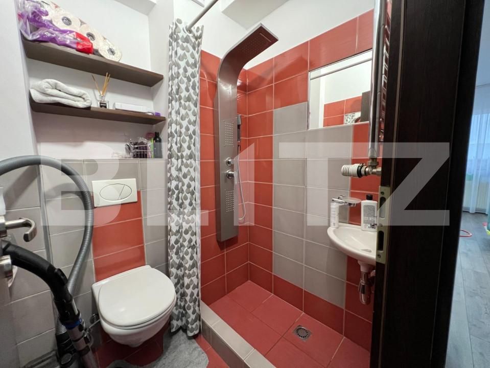 Apartament de vânzare 3 camere Central - 145193AV | BLITZ Cluj-Napoca | Poza12