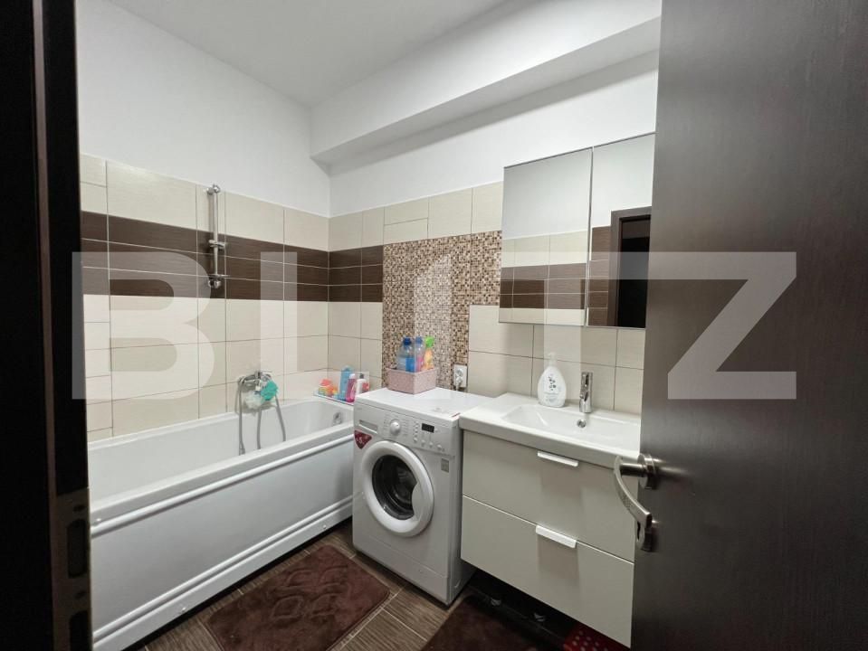 Apartament de vânzare 3 camere Central - 145193AV | BLITZ Cluj-Napoca | Poza9