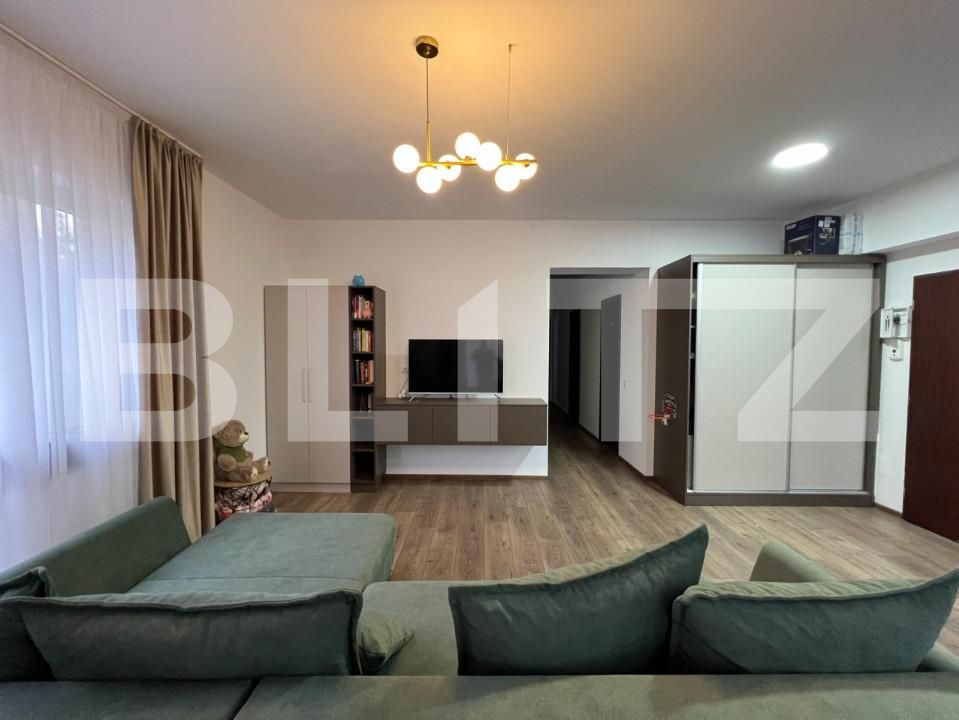 Apartament de vânzare 3 camere Central - 145193AV | BLITZ Cluj-Napoca | Poza4