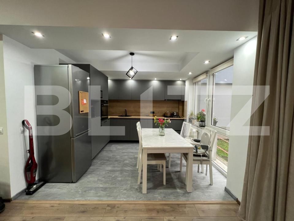 Apartament de vânzare 3 camere Central - 145193AV | BLITZ Cluj-Napoca | Poza2