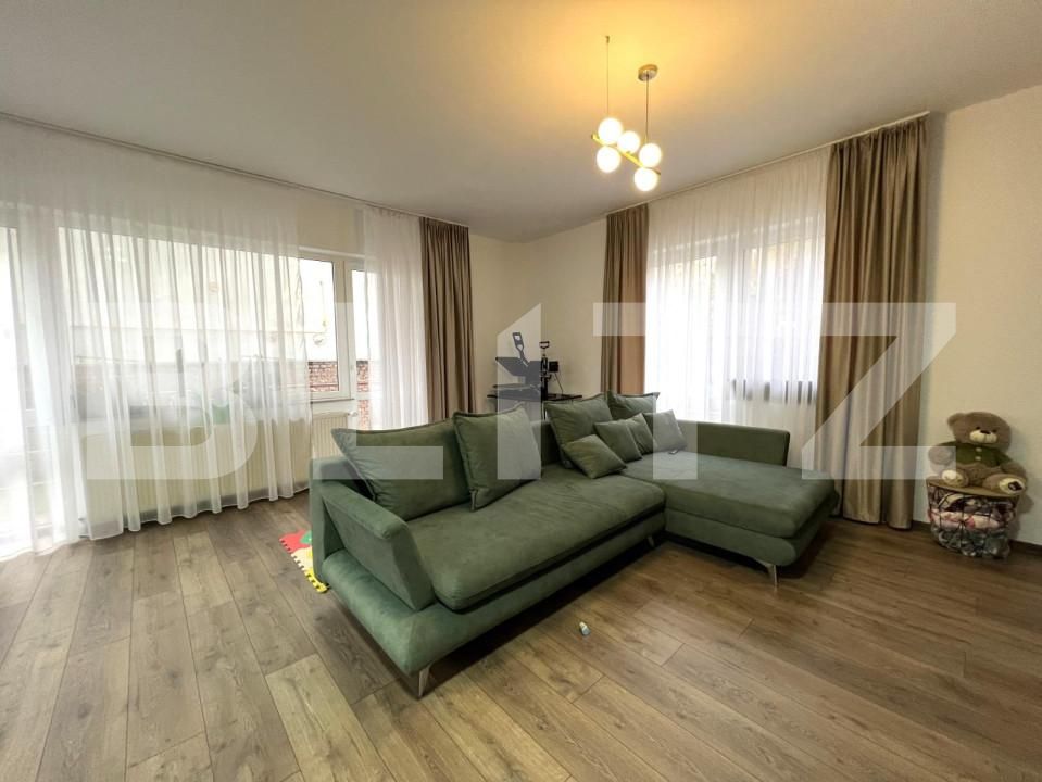 Apartament de vânzare 3 camere Central - 145193AV | BLITZ Cluj-Napoca | Poza5