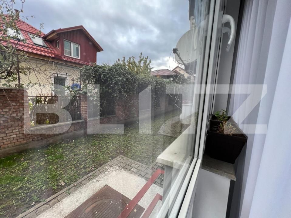 Apartament de vânzare 3 camere Central - 145193AV | BLITZ Cluj-Napoca | Poza13