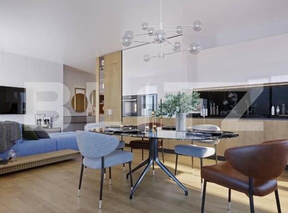 Apartament de vânzare 3 camere Semicentral - 145195AV | BLITZ Cluj-Napoca | Poza1