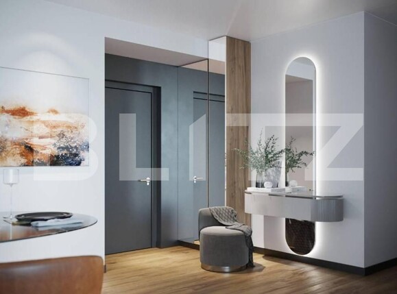 Apartament de vânzare 3 camere Semicentral - 145195AV | BLITZ Cluj-Napoca | Poza3