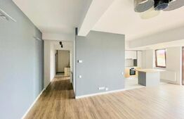 EXCLUSIVITATE Apartament 2 camere, 78 mp, parcare subterana, zona stadion CFR