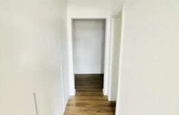 EXCLUSIVITATE Apartament 2 camere, 78 mp, parcare subterana, zona stadion CFR