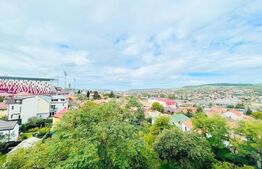 EXCLUSIVITATE Apartament 2 camere, 78 mp, parcare subterana, zona stadion CFR