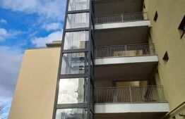 EXCLUSIVITATE Apartament 2 camere, 78 mp, parcare subterana, zona stadion CFR