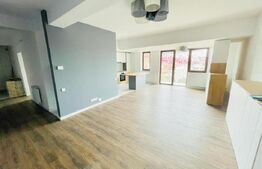 EXCLUSIVITATE Apartament 2 camere, 78 mp, parcare subterana, zona stadion CFR