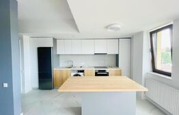 EXCLUSIVITATE Apartament 2 camere, 78 mp, parcare subterana, zona stadion CFR