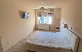 Apartament 2 camere, 54mp cu balcon, terasa 37mp, parcare, S-V,zona Petrom Baciu