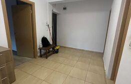 Apartament 2 camere, 54mp cu balcon, terasa 37mp, parcare, S-V,zona Petrom Baciu