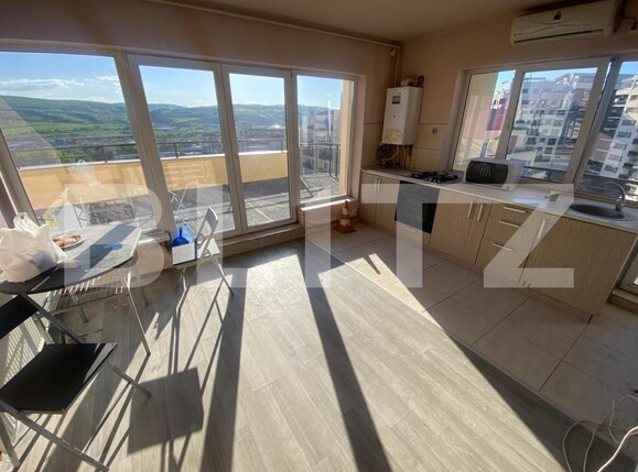 Apartament de vânzare 2 camere Baciu - 145197AV | BLITZ Cluj-Napoca | Poza1