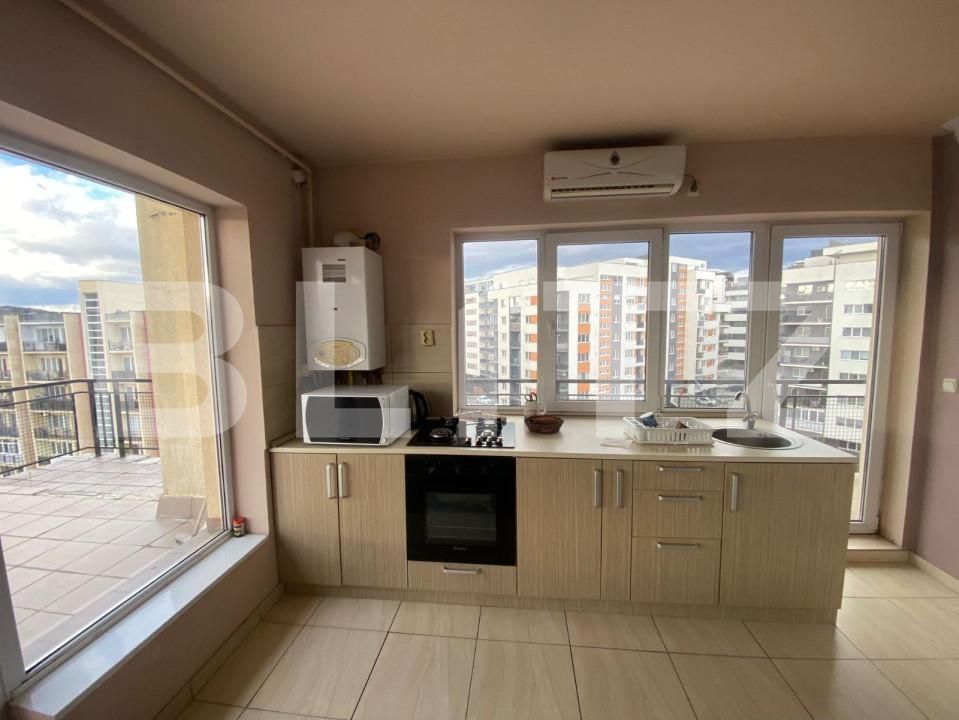 Apartament de vânzare 2 camere Baciu - 145197AV | BLITZ Cluj-Napoca | Poza2