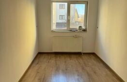 Apartament 2 camere, 50mp, nou finisat, parcare, zona Eugen Ionescu