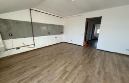 Apartament 2 camere, 50mp, nou finisat, parcare, zona Eugen Ionescu