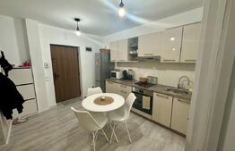 Apartament de 2 camere, 40mp, Omnia Residence 