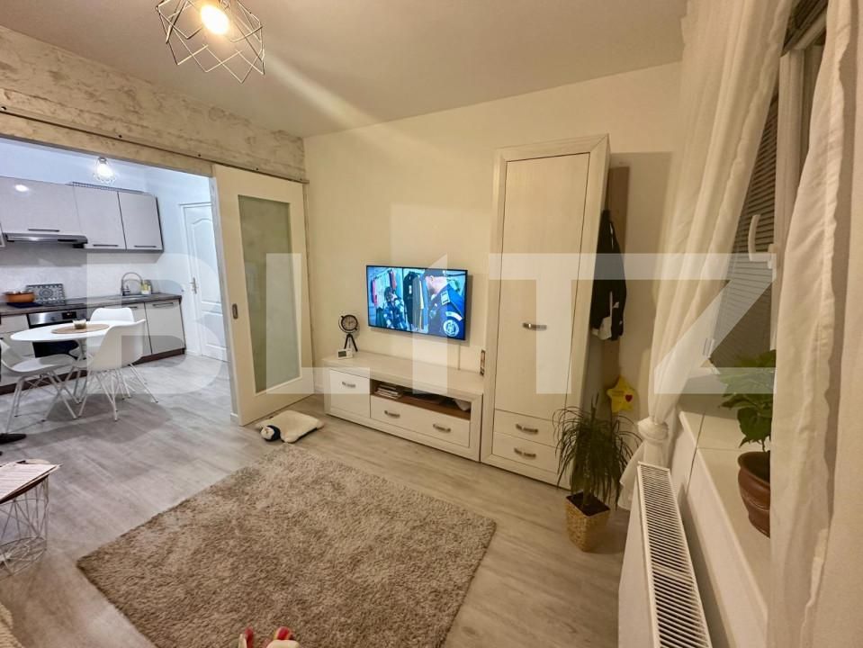 Apartament de vânzare 2 camere Apahida - 145199AV | BLITZ Cluj-Napoca | Poza1
