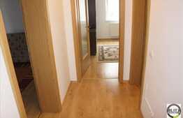 3 camere, 84 mp cu terasa, zona Oncos, imobil nou!