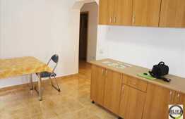 3 camere, 84 mp cu terasa, zona Oncos, imobil nou!