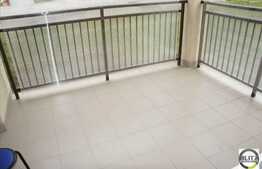 3 camere, 84 mp cu terasa, zona Oncos, imobil nou!