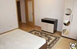 3 camere, 84 mp cu terasa, zona Oncos, imobil nou!